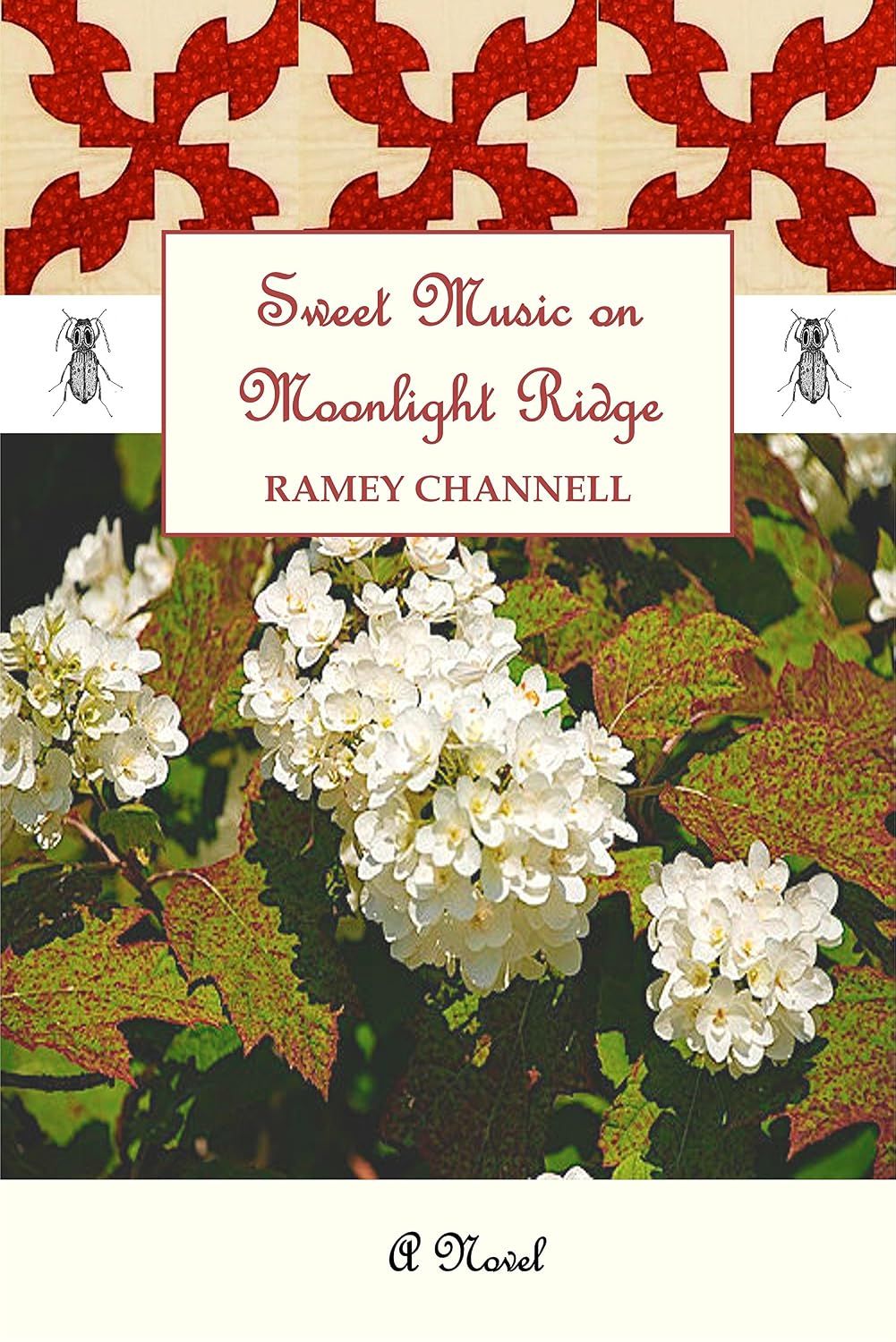 Sweet Music on Moonlight Ridge, Material: Paperback