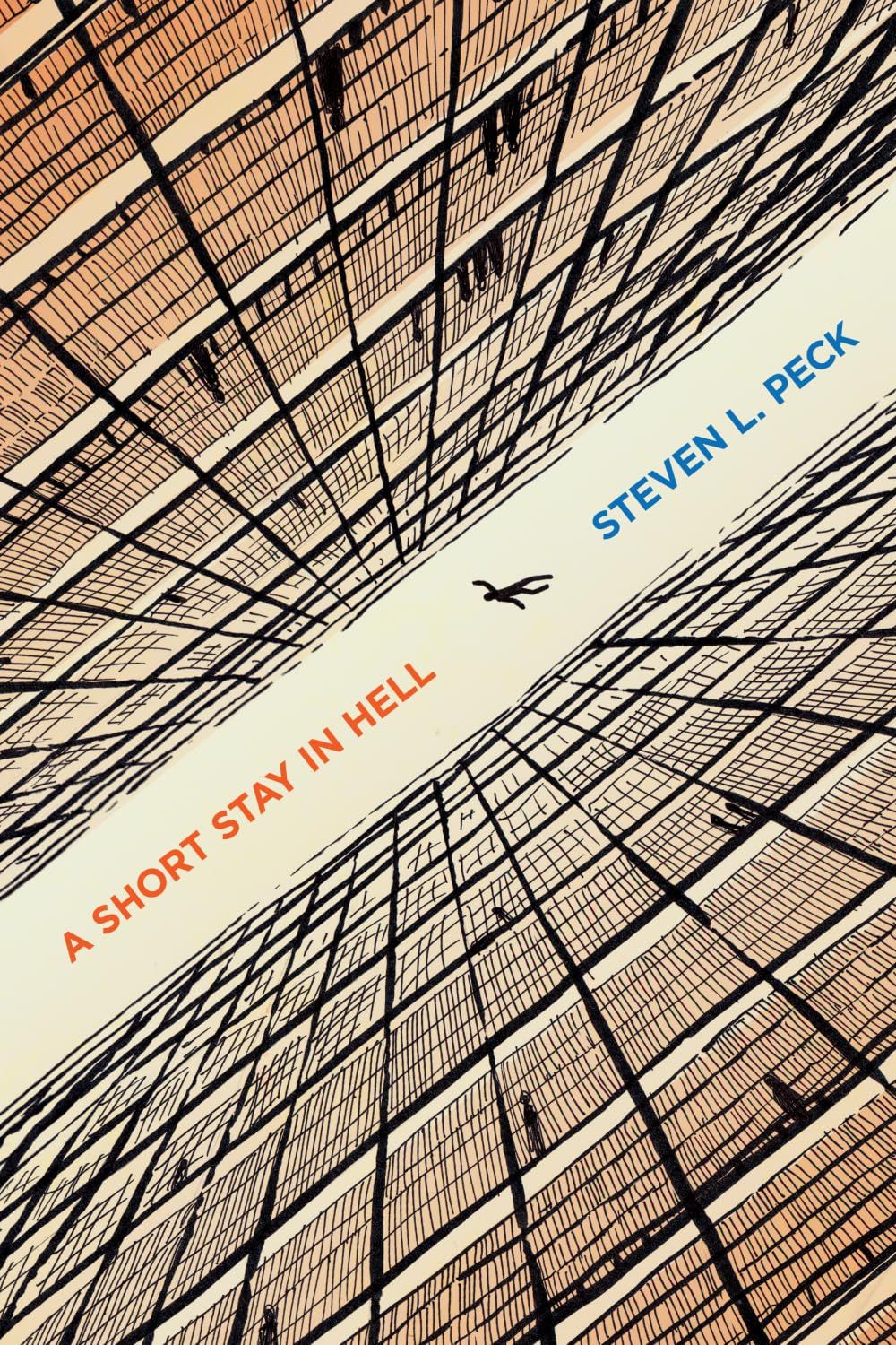 A Short Stay in Hell, Material: Paperback