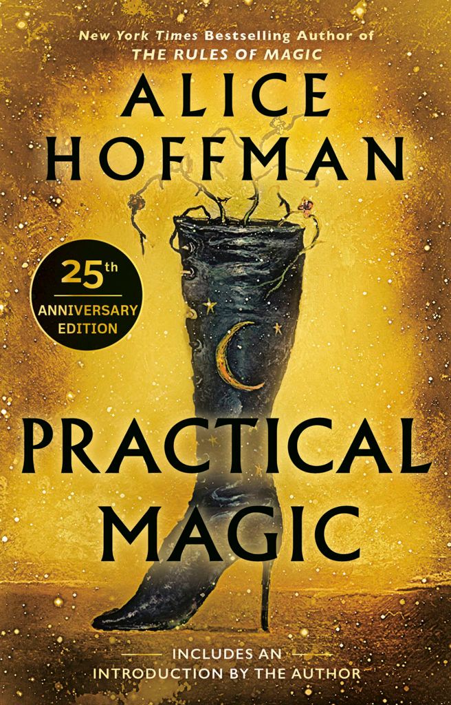 Practical Magic (Practical Magic 1), Material: Paperback
