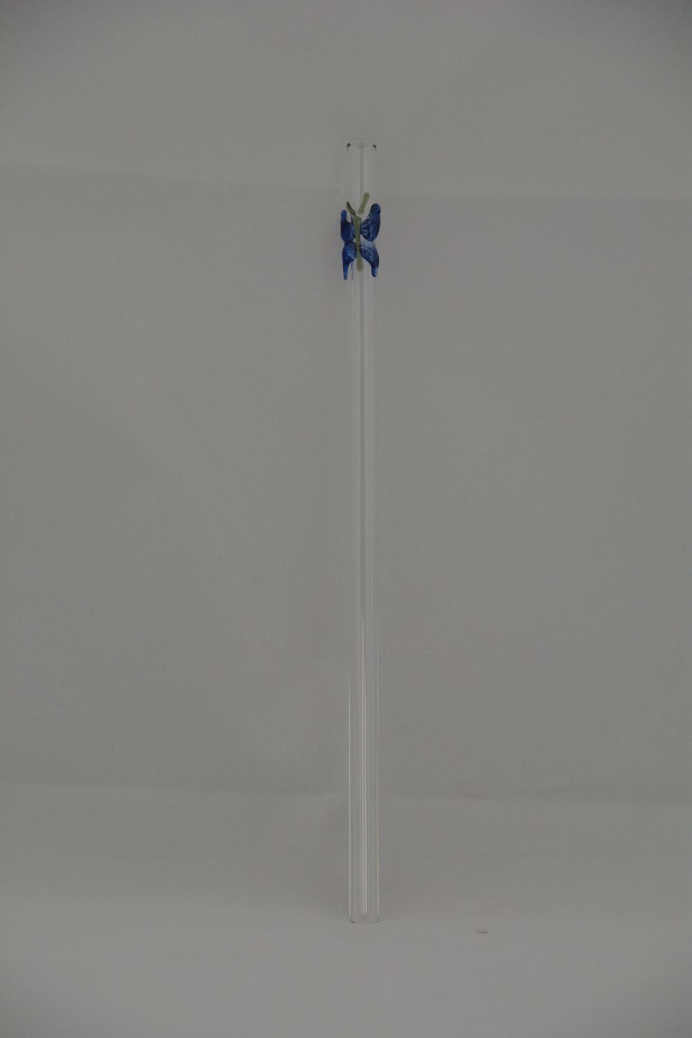 10” Strawsome -Straight Straw