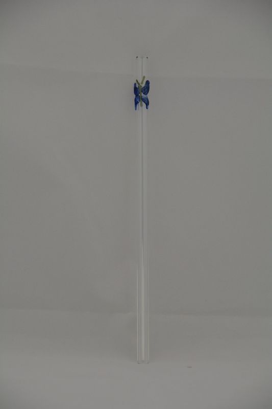 10” Strawsome -Straight Straw