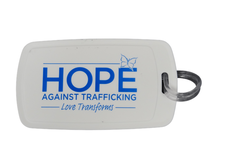 Traveler Luggage Tags