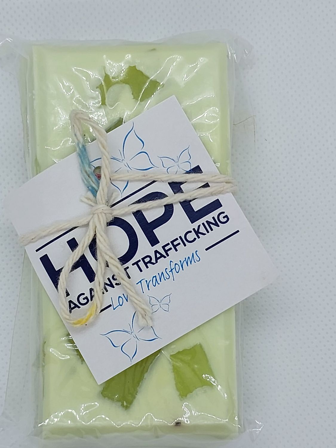 Soap - Lime