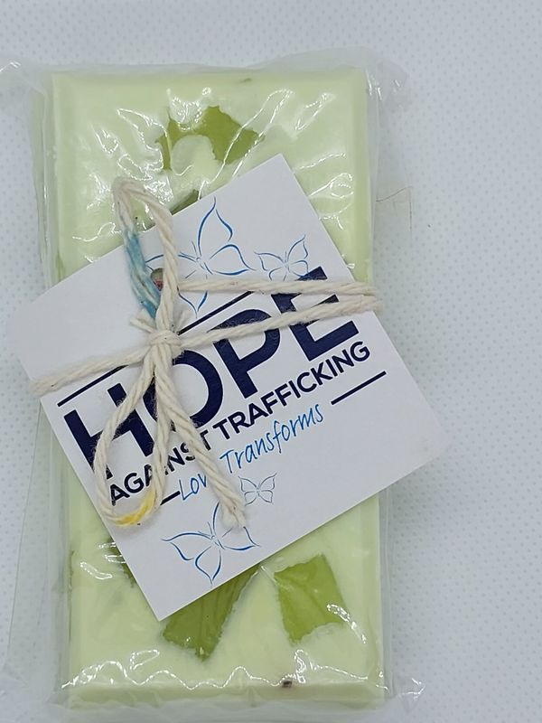 Soap - Lime