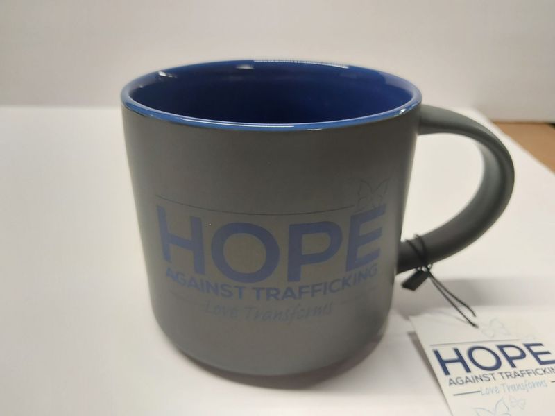 HOPE Coffee Mug