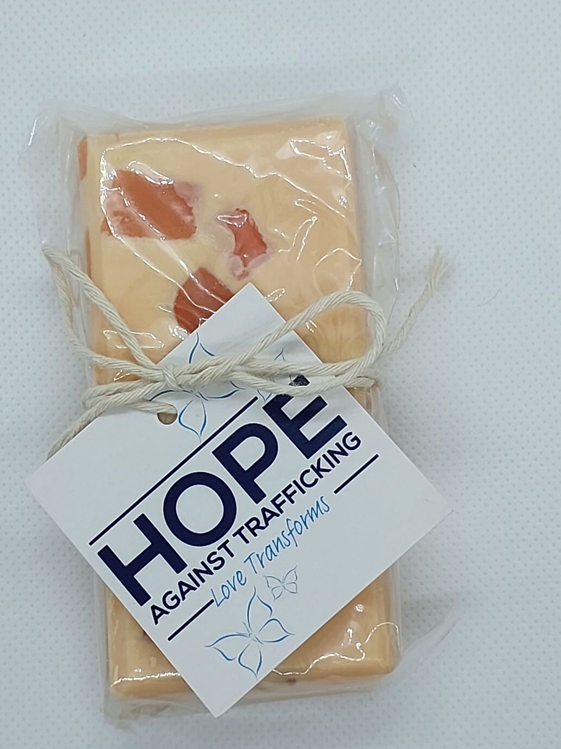 Soap - Citrus Blend