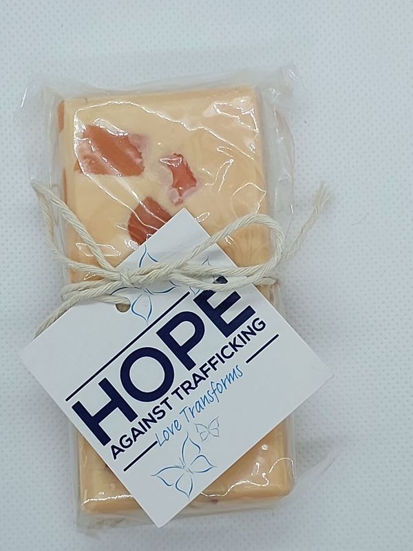 Soap - Citrus