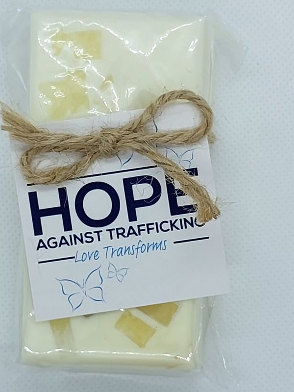 Soap - Lemon Mint