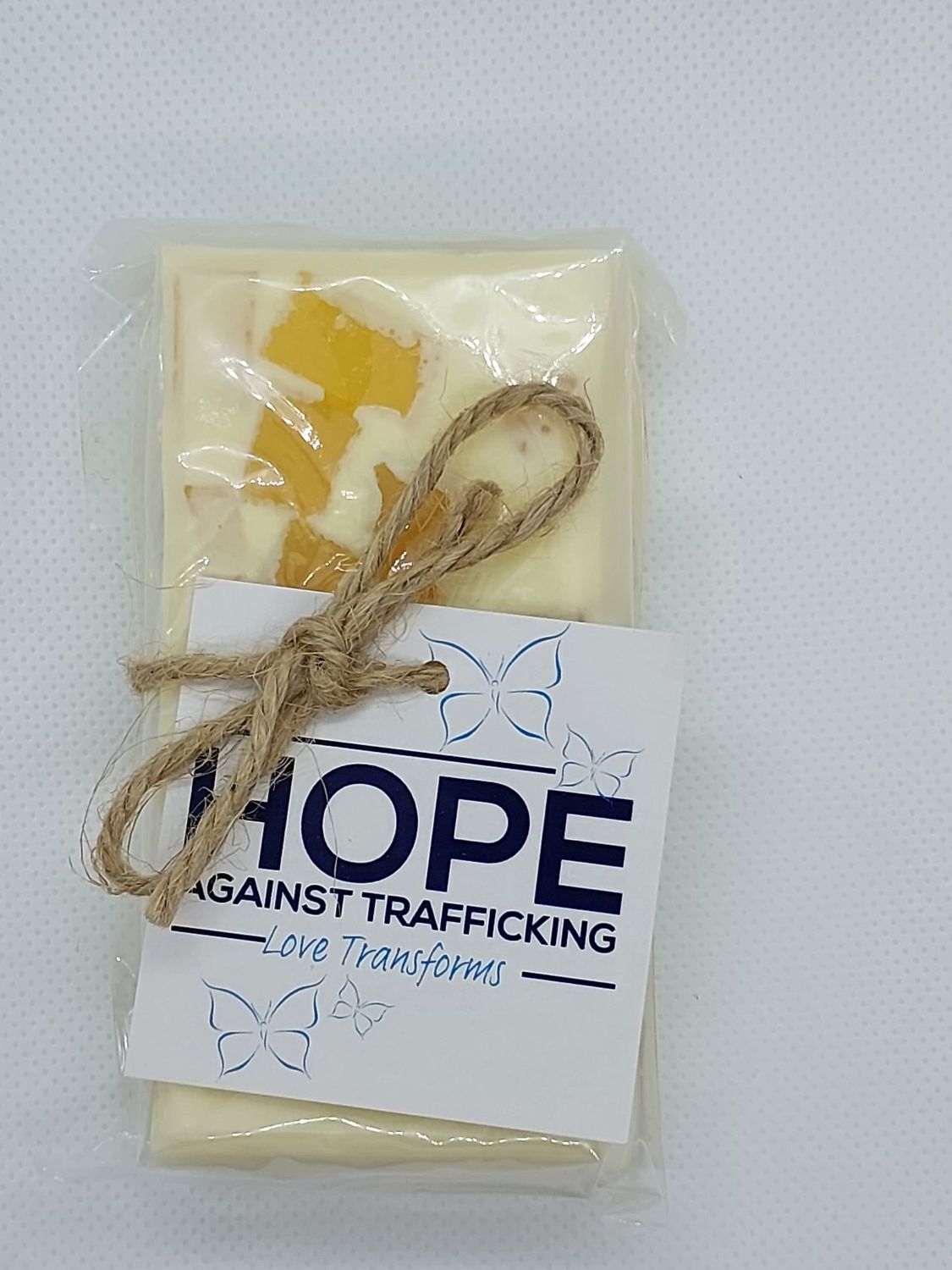Soap - Sweet Orange