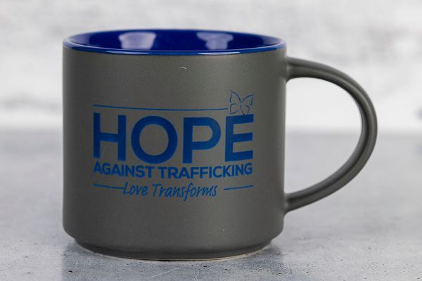 HOPE Coffee Mug