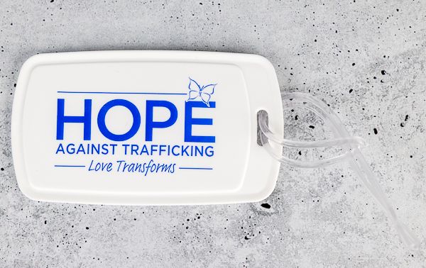 Traveler Luggage Tags