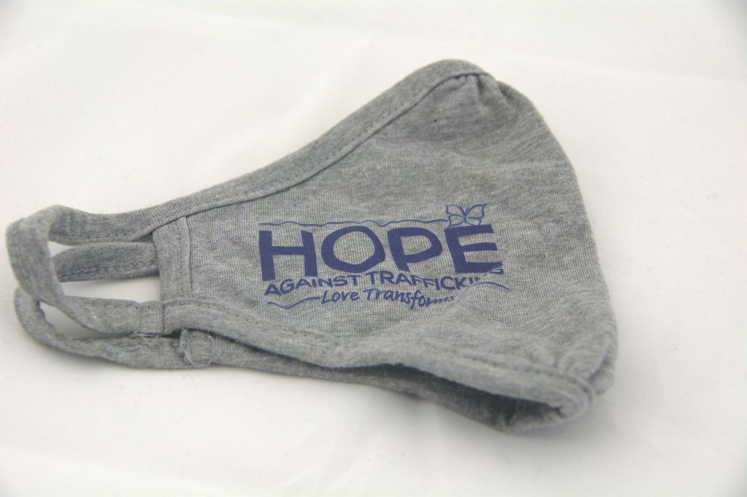 HOPE ECO-Friendly Face Mask