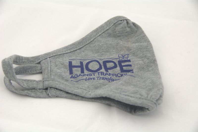 HOPE ECO-Friendly Face Mask