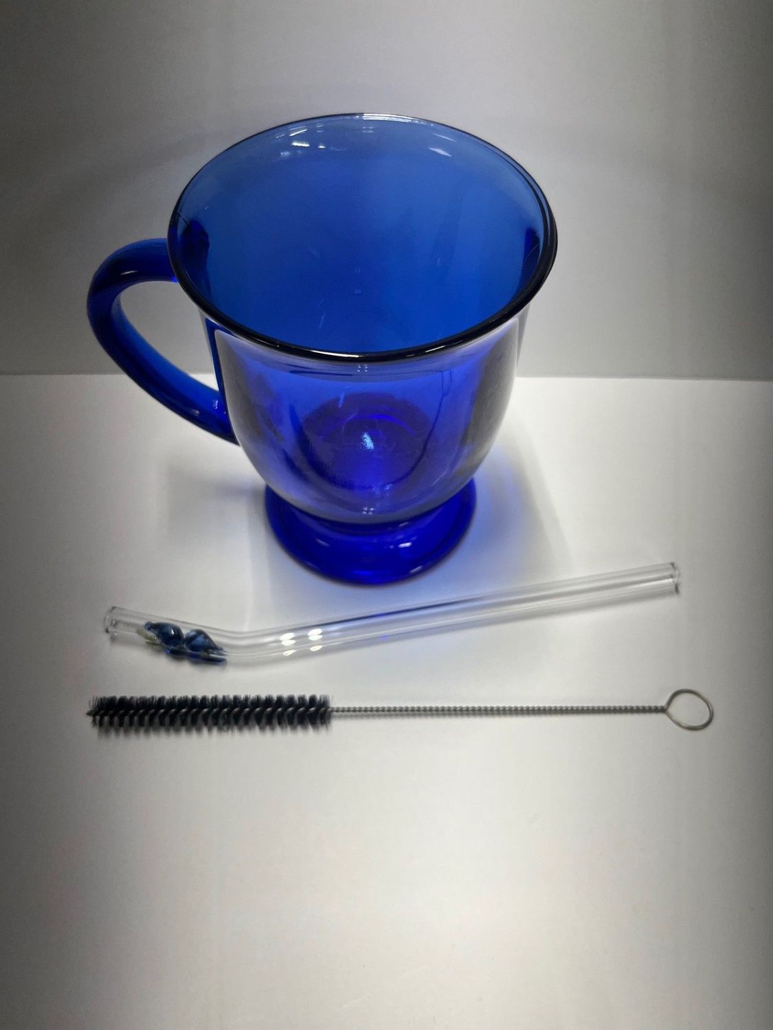 Strawsome - Cleaning Brush