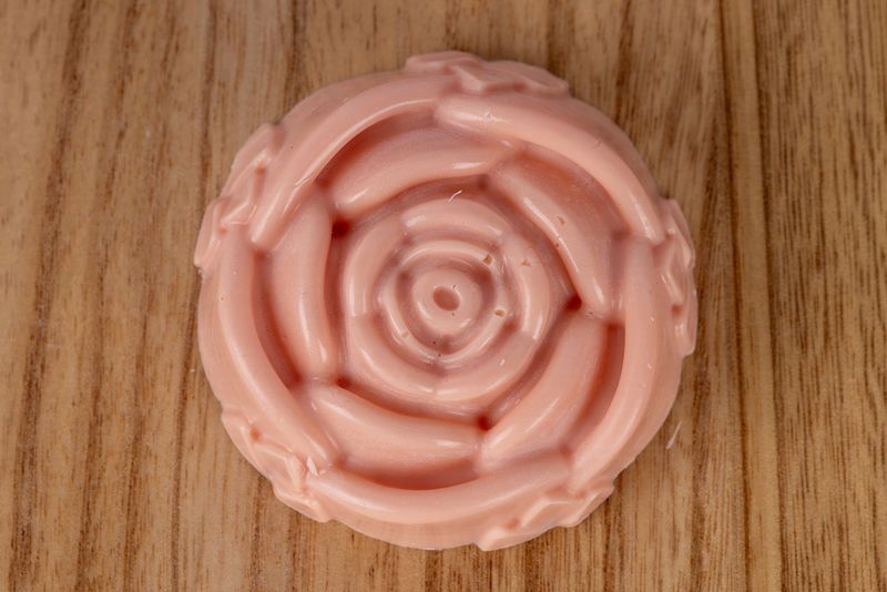 Soap - Cinnamon Nutmeg