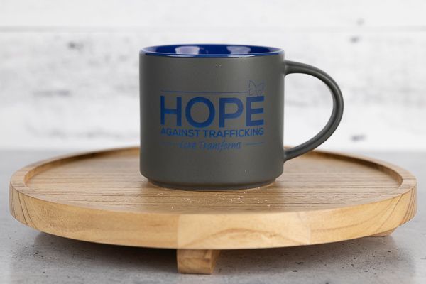 HOPE Coffee Mug