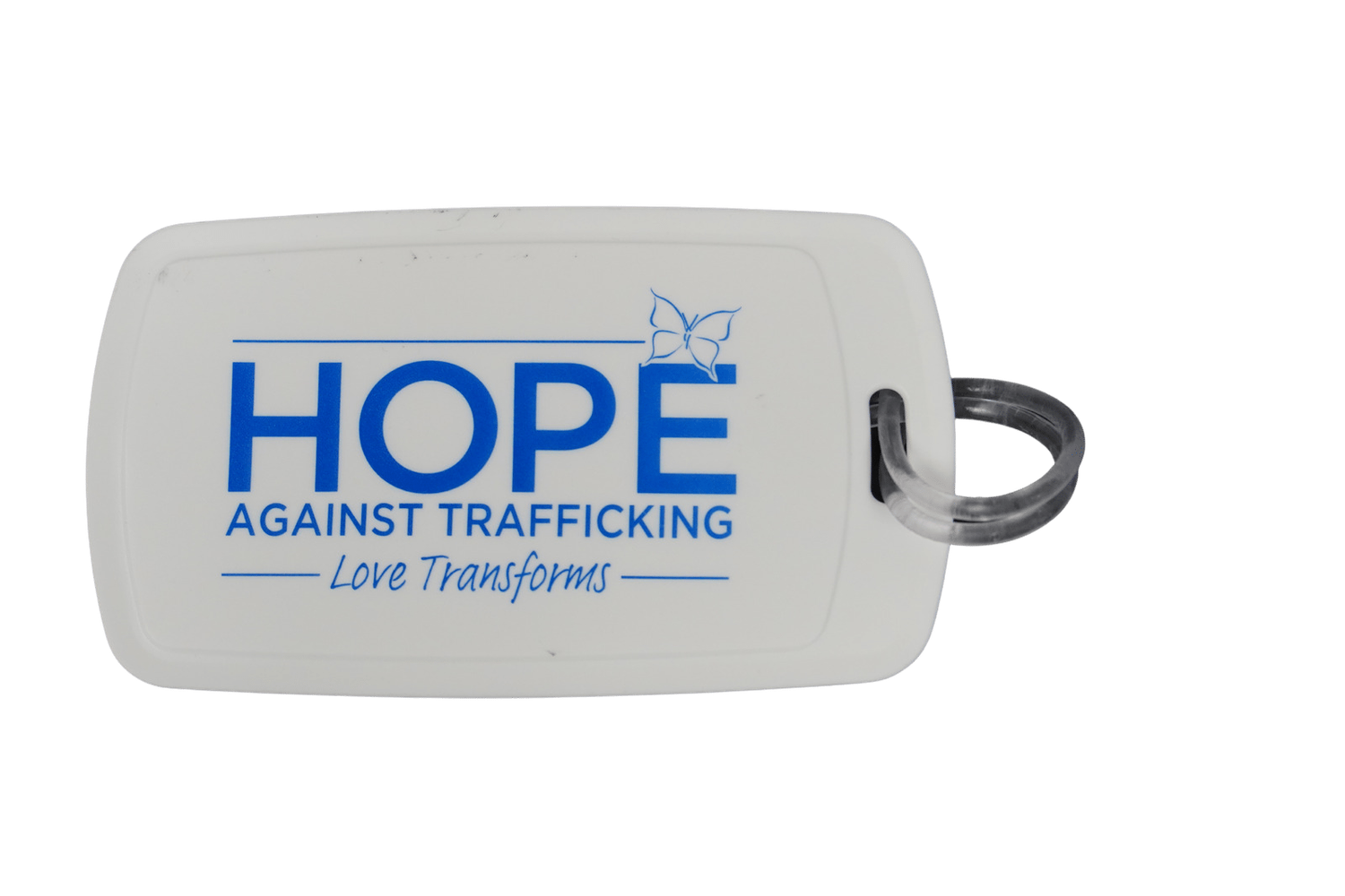 Traveler Luggage Tags