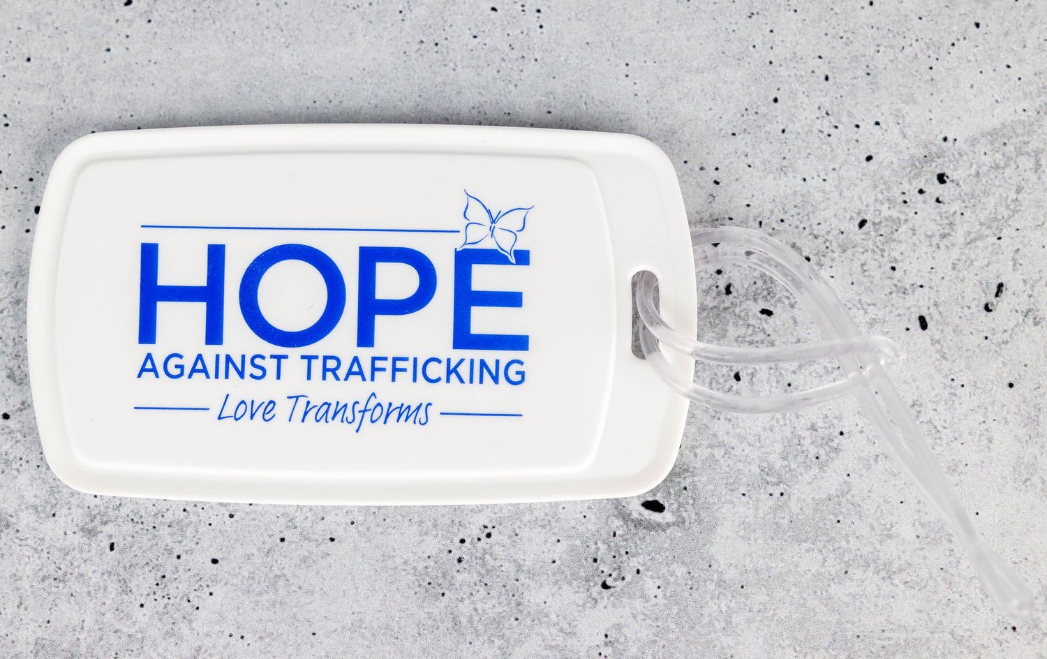 Traveler Luggage Tags