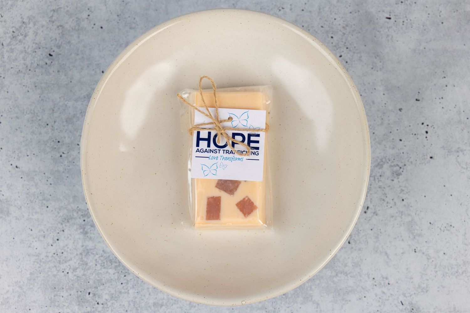 Soap - Cozy Spice, name: Bar