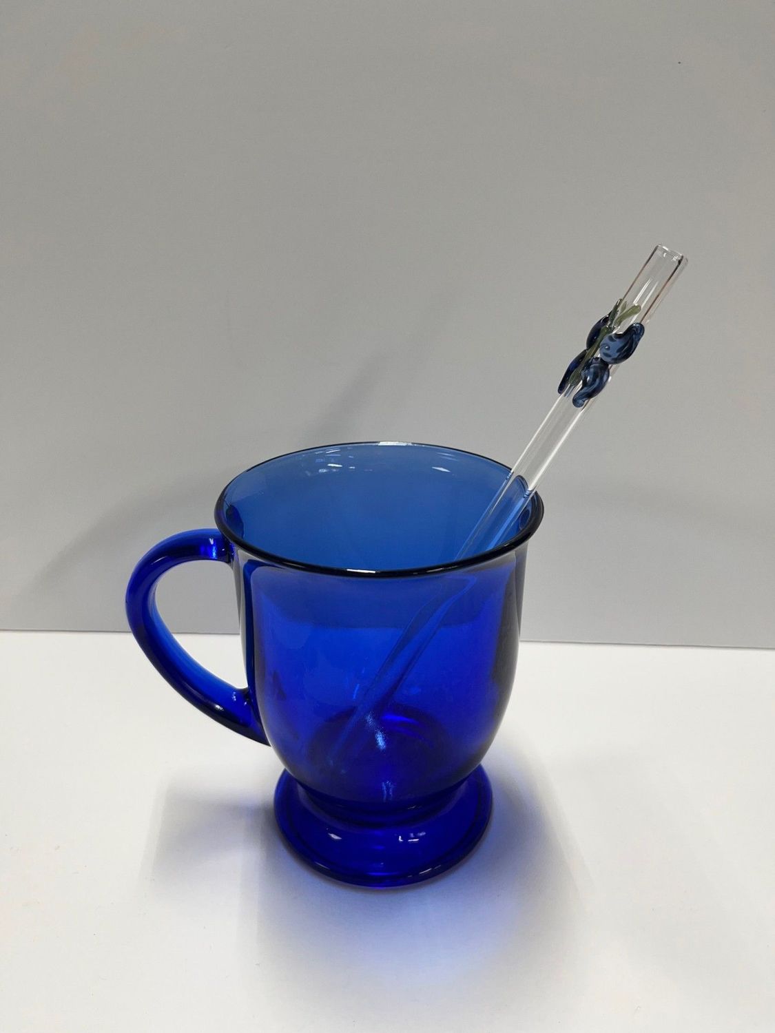 8” Strawsome - Straight Straw