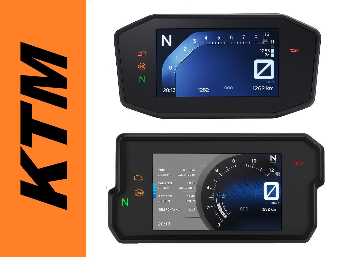 KTM Tacho Gehäuse inkl. Glas Reparaturservice - Duke (R), Adventure, 125, 390, 690, 790, 890, 1290 Super Duke R KTM Tacho Gehäuse inkl. Glas Reparaturservice - Duke (R), Adventure, 125, 390, 690, 790, 890, 1290 Super Duke R