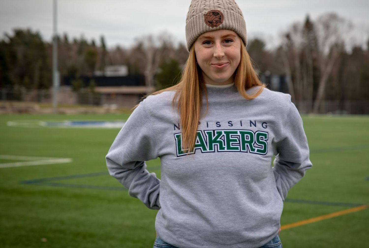 Unisex Champion Crew Neck