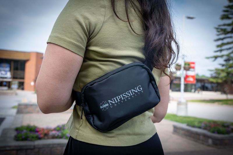 Belt Bag