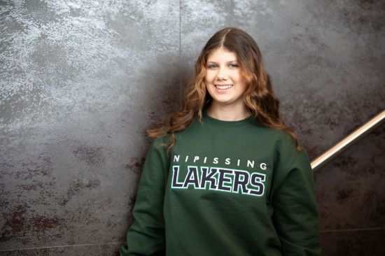 Unisex Champion Crewneck- Green