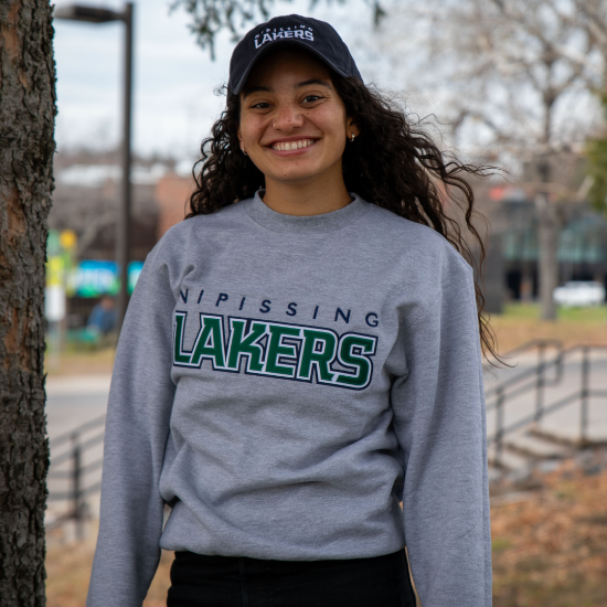 Unisex Champion Crew Neck