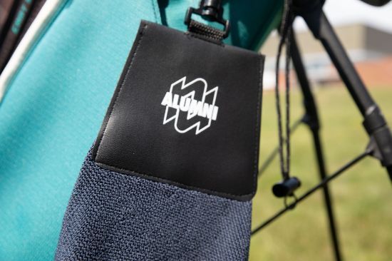 Alumni Golf Towel