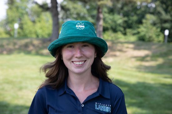 Green Alumni Bucket Hat
