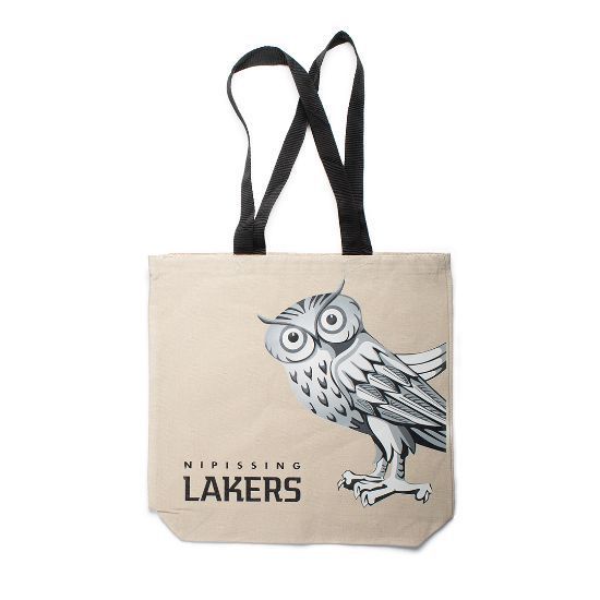 NU Owl Tote