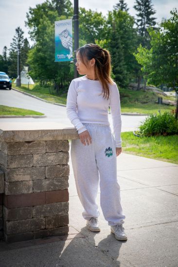 Lakers Track Pants