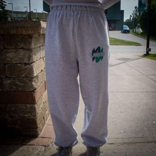 Lakers Track Pants