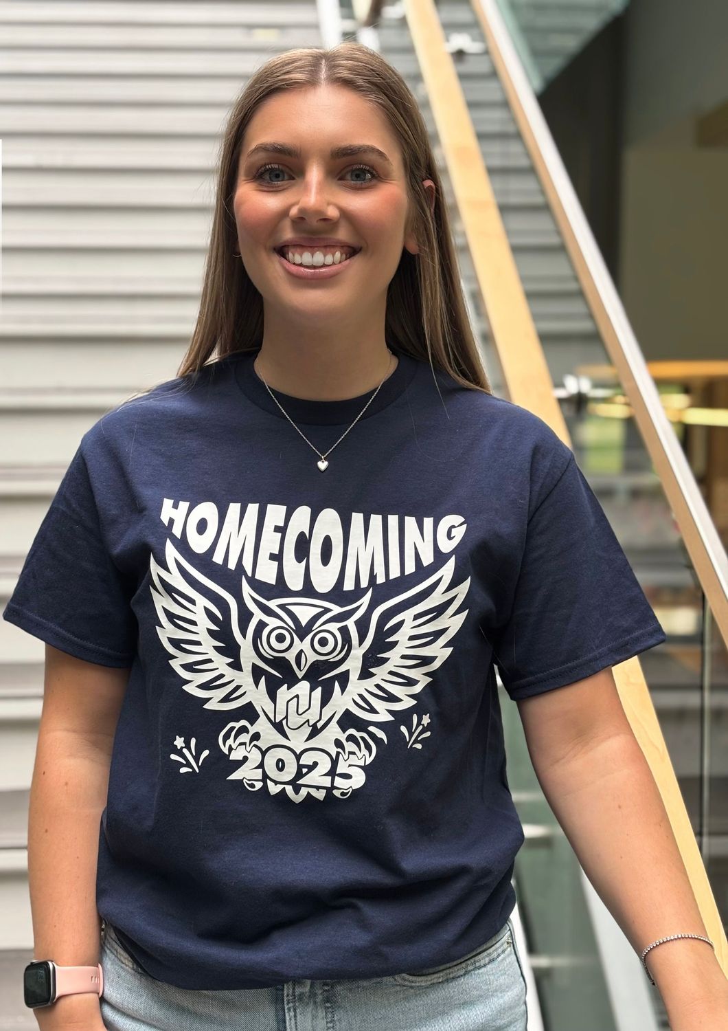 Homecoming 2025 Tee