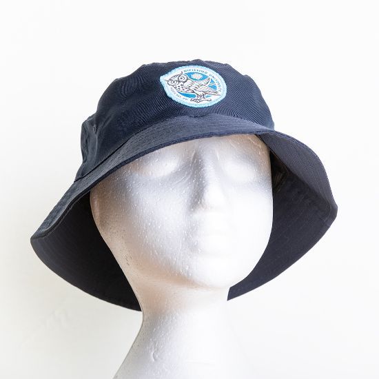 NU Owl Bucket Hat