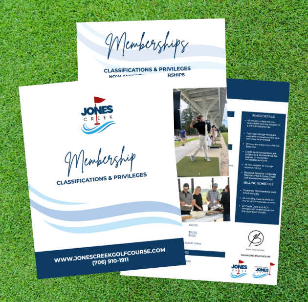Membership Initiation Fee