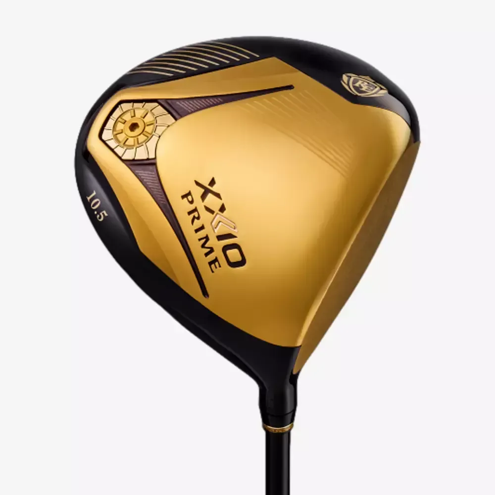 XXIO Prime Royal Edition Men's Driver