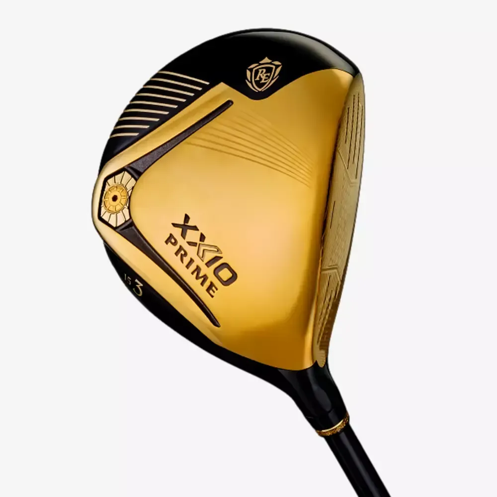 XXIO Prime Royal Edition Men's Fairway Wood