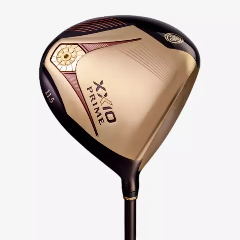 XXIO Prime Royal Edition 6 Women's Driver 2025