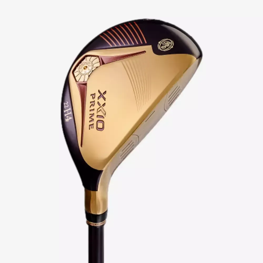 XXIO Prime Royal Edition Women's Hybrid