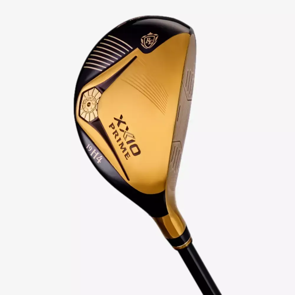 XXIO Prime Royal Edition Men's Hybrid