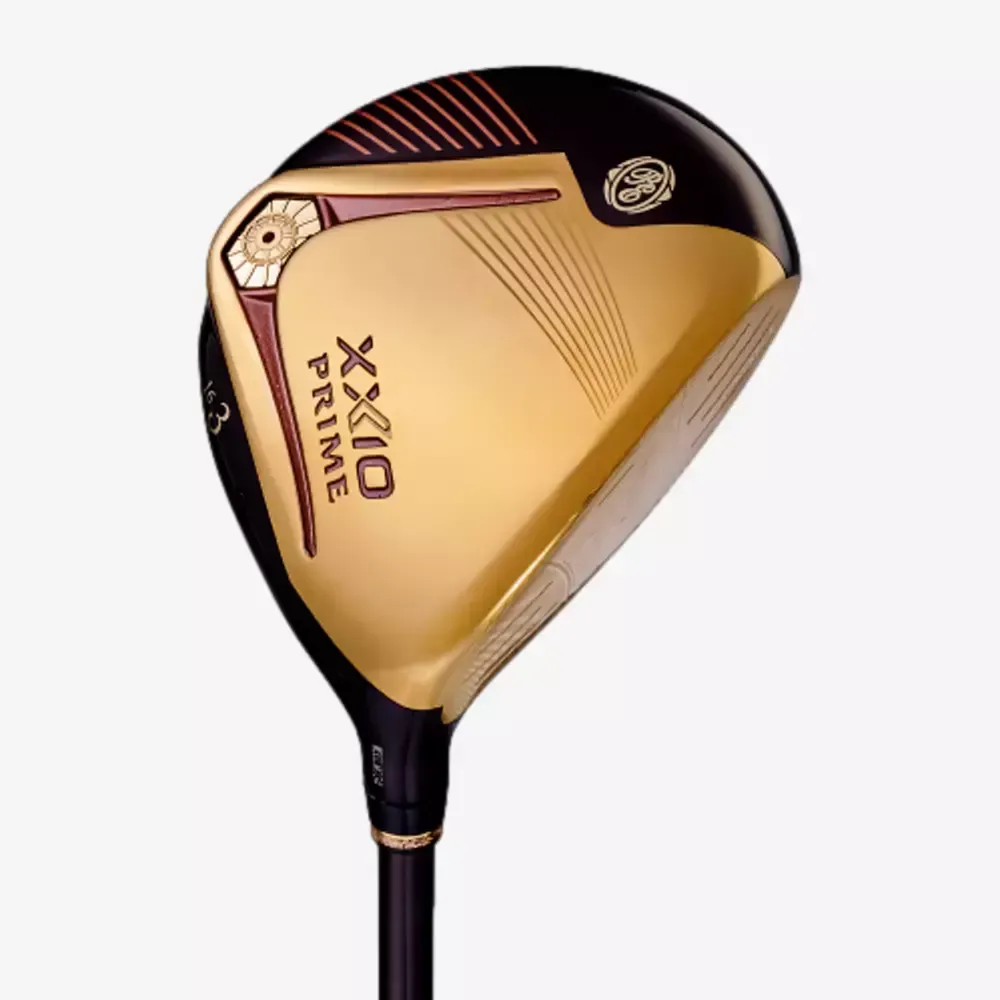 XXIO Prime Royal Edition Women's Fairway Wood