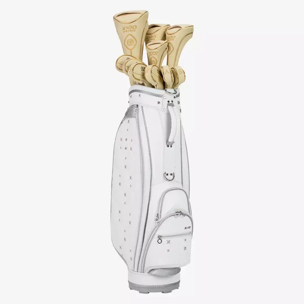 XXIO Prime Royal Edition Women's Complete Set