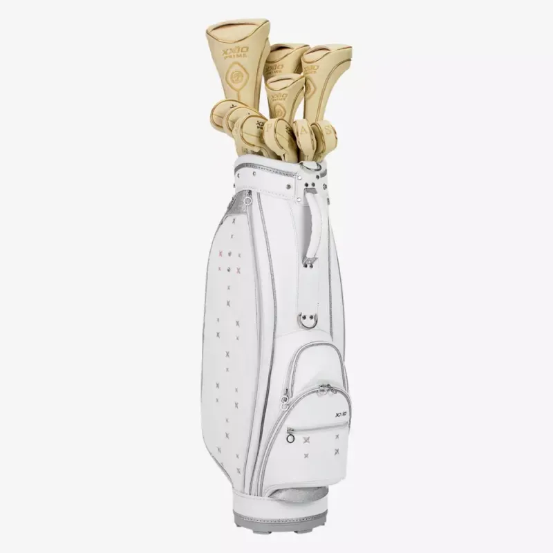 XXIO Prime Royal Edition Women's Complete Set