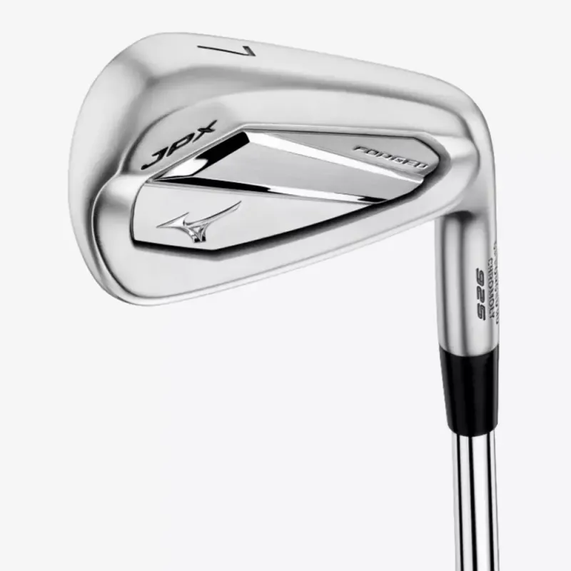 Mizuno JPX925 Forged Irons w/ Graphite Shafts Mens 7-Club Set