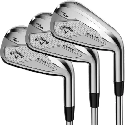 Iron Sets