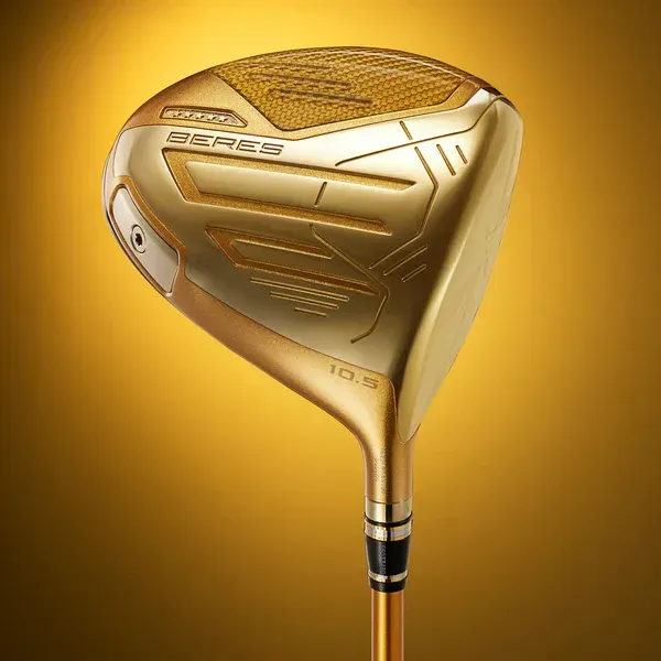 Honma 5-Star Driver, Beres 09 Men