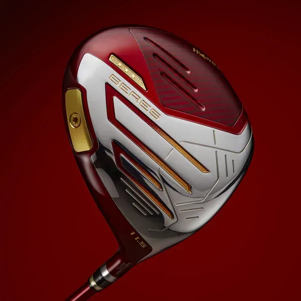 Honma 3-Star Driver, Beres 09 Ladies