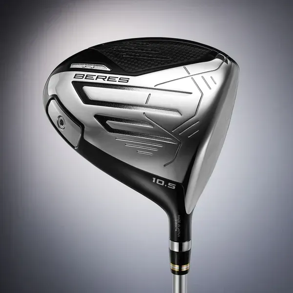 Honma 2-Star Driver, Beres 09 Men